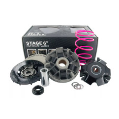 KIT VARIATION STAGE6 R/T OVERSIZE MBK BOOSTER / NITRO