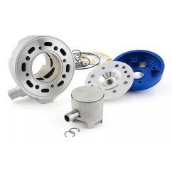 Kit cylindre 2FAST 86cc Minarelli Horizontal | ScooterGP