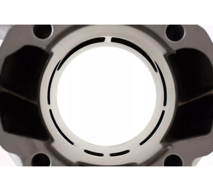 Kit cylindre 2FAST 86cc ( Minarelli Horizontal )