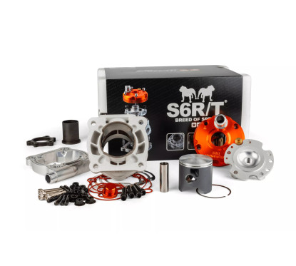 Kit cylindre MBK Nitro Stage6 R/T 95
