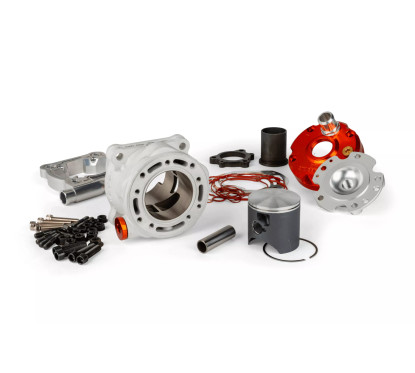 Kit cylindre MBK Nitro Stage6 R/T 95