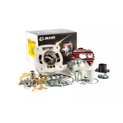 Kit cylindre Malossi Testa Rossa 70 Flanged Mount pour carter Malossi C-one / RC-one