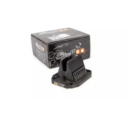 Boite à clapets Stage6 VForce 3i by Moto Tassinari Honda CR85 / Derbi