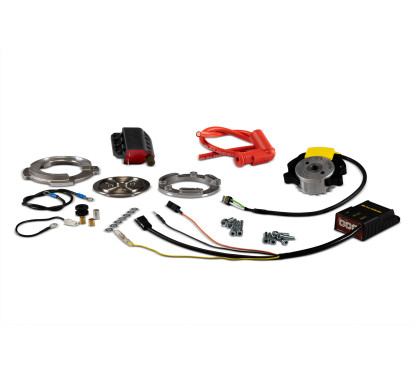 Allumage Malossi MHR TEAM minarelli