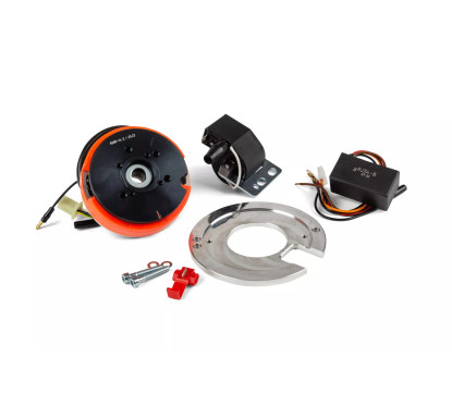 Allumage MVT DD MBK Booster après 2004