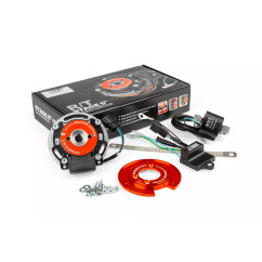 Allumage à rotor interne Piaggio Zip Stage6 R/T MK2 by PVL