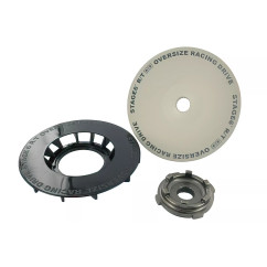 Joue fixe de variateur Stage6 R/T avec rochet MBK Booster