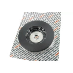 Joue fixe de variateur Stage6 R/T Oversize Piaggio Zip