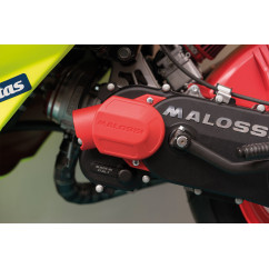 Carter de kick Piaggio NRG Malossi C/RC-One (complet)