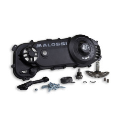 Carter de kick Piaggio NRG Malossi C/RC-One (complet)