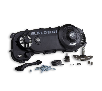 Carter de kick Piaggio NRG Malossi C/RC-One (complet)