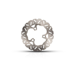 MALOSSI DISQUE DE FREIN Ø EXT. 190 - EPAISS. 3,5 MM ( vis M10 origine nitro av/arr )