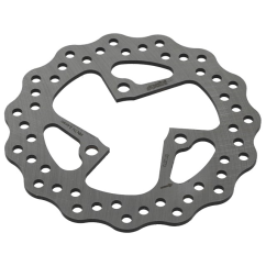 Disque de frein arrière d.202mm Polini MBK Nitro / Aerox