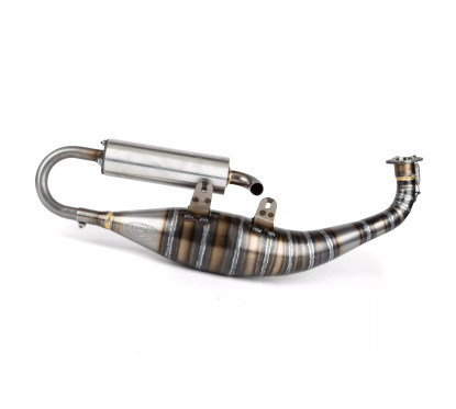 pot d'échappement 2FAST 86/94cc ( minarelli horizontal )