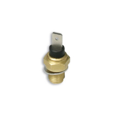 thermistor pour heat master controller