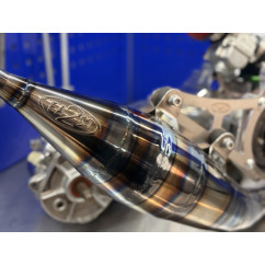 moteur 2FAST 100cc minarelli horizontal ( nitro / jog /.. )