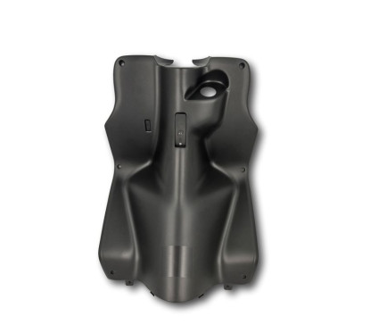 protege jambes origine Yamaha JOG