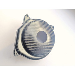 Cache allumage carbone SGP