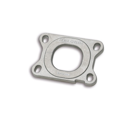 Flangia per Manicotto MHR Ø 21–28 – Réf. 0713233B | Pièce d'Admission Malossi
