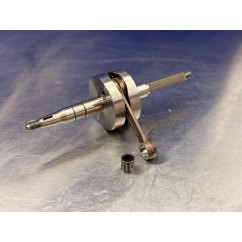 vilebrequin malossi RHQ bielle 85mm