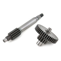 Engrenage Doppler 13/43 pour Nitro - Kit complet 3 pignons