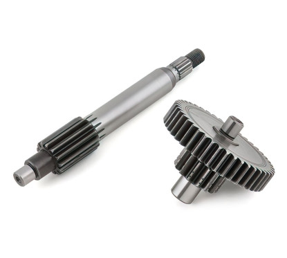 Engrenage Doppler 13/43 pour Nitro - Kit complet 3 pignons