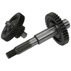 Engrenage Doppler 15/39 pour Booster - Rapport allongé