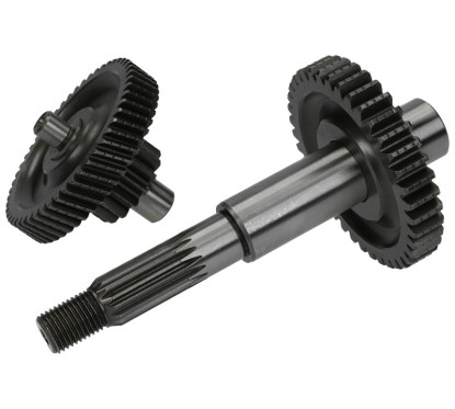 Engrenage Doppler 15/39 pour Booster - Rapport allongé