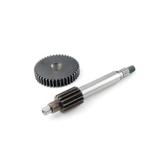 Engrenage Doppler 14/42 pour Booster - Transmission renforcée