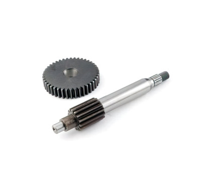 Engrenage Doppler 14/42 pour Booster - Transmission renforcée