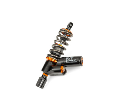 AMORTISSEUR 285MM STAGE6 R/T LIMITED EDITION MBK NITRO ET BOOSTER