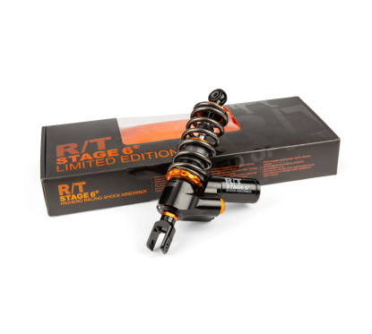 AMORTISSEUR 285MM STAGE6 R/T LIMITED EDITION MBK NITRO ET BOOSTER
