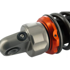 Amortisseur arrière 285mm Stage6 R/T Replica MBK Nitro