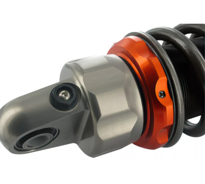 Amortisseur arrière 285mm Stage6 R/T Replica MBK Nitro