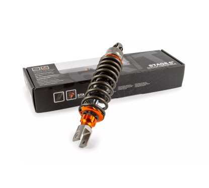 Amortisseur arrière 310mm Stage6 R/T Replica MBK Nitro