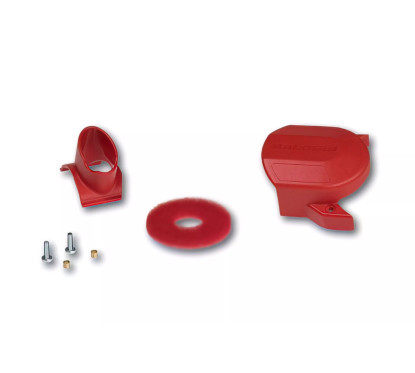 ENTRÉE D'AIR FORCÉ MALOSSI POUR CARTER DE KICK C / RC-ONE