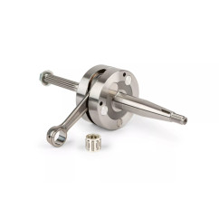 Vilebrequin 2FAST Course 39,3mm Bielle 85mm ( Minarelli Horizontal )