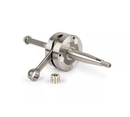 Vilebrequin 2FAST Course 39,3mm Bielle 85mm ( Minarelli Horizontal )