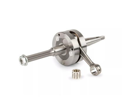 Vilebrequin 2FAST Course 39,3mm Bielle 85mm ( Minarelli Horizontal )