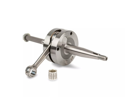 Vilebrequin 2FAST Course 47mm Bielle 95mm ( Minarelli Horizontal )