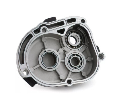 Carter de transmission Polini Piaggio NRG (16mm)