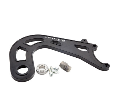 TORSEN 8.1 pour carter C-ONE / RC-ONE ( Minarelli )