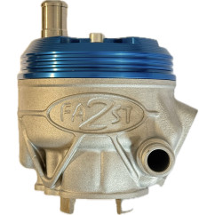 Kit Cylindre 2FAST 50cc Minarelli H ( nitro / jog /... )
