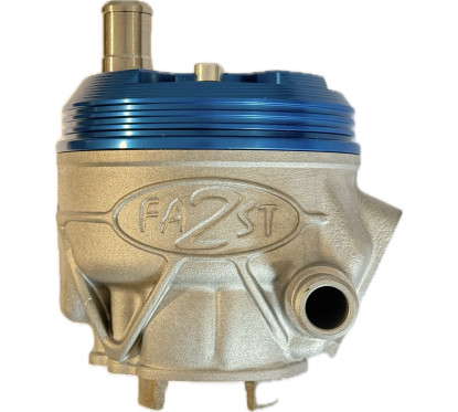 Kit Cylindre 2FAST 50cc Minarelli H ( nitro / jog /... )