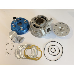 Kit Cylindre 2FAST 50cc Minarelli H ( nitro / jog /... )