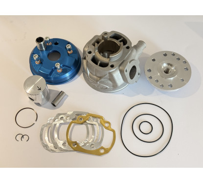 Kit Cylindre 2FAST 50cc Minarelli H ( nitro / jog /... )