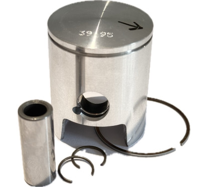 Piston 40mm A ( 39,95mm ) 2FAST ( minarelli )