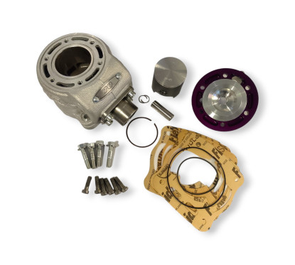 Kit cylindre LMR 70cc FL