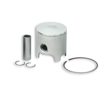 Piston Malossi Big Bore 86cc diam.50mm axe 13mm MBK Nitro / Piaggio NRG