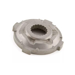 Rocher de kick Piaggio Zip après 1998